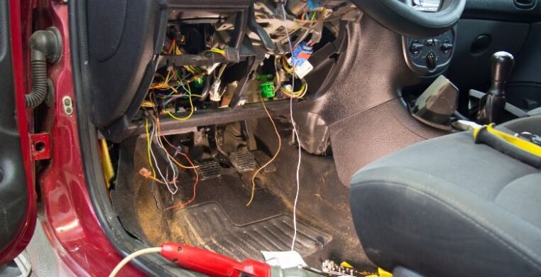 Auto Electrical Repair